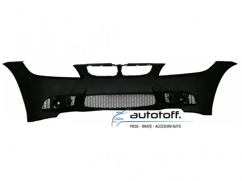 Pachet exterior BMW E91 Touring (05-08) M3 Design