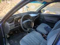Daewoo Nexia Sons