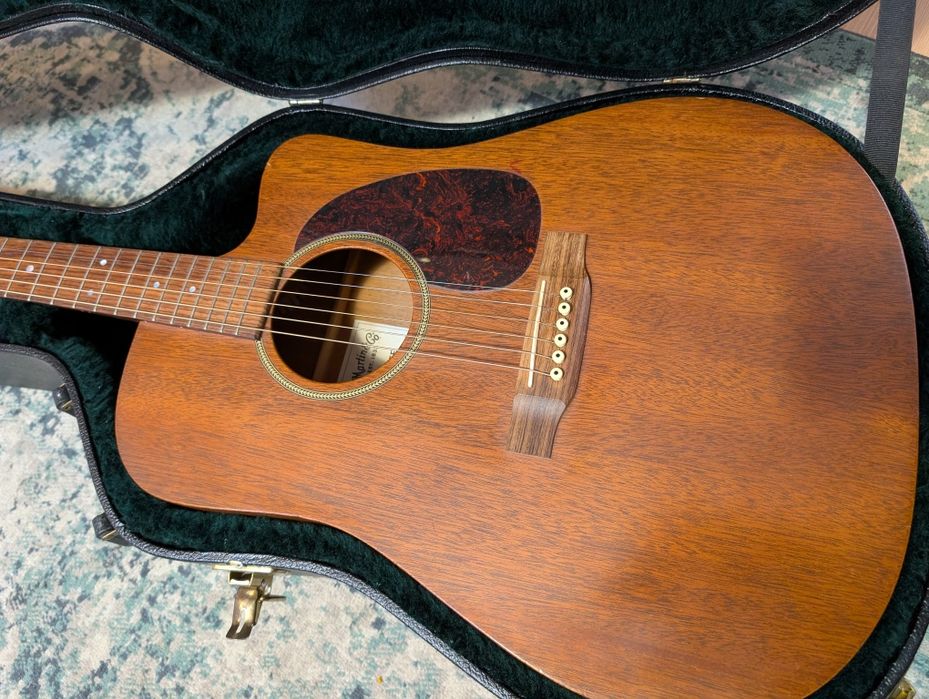 Chitara Martin D15ME