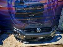 Bara Vw T roc + day light