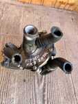 Pompa Servodirectie Ford Mondeo MK3 2.0 TDCI