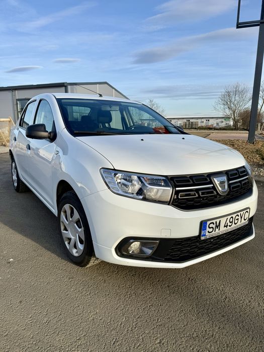 Dacia Logan 2019 UNIC PROPRIETAR