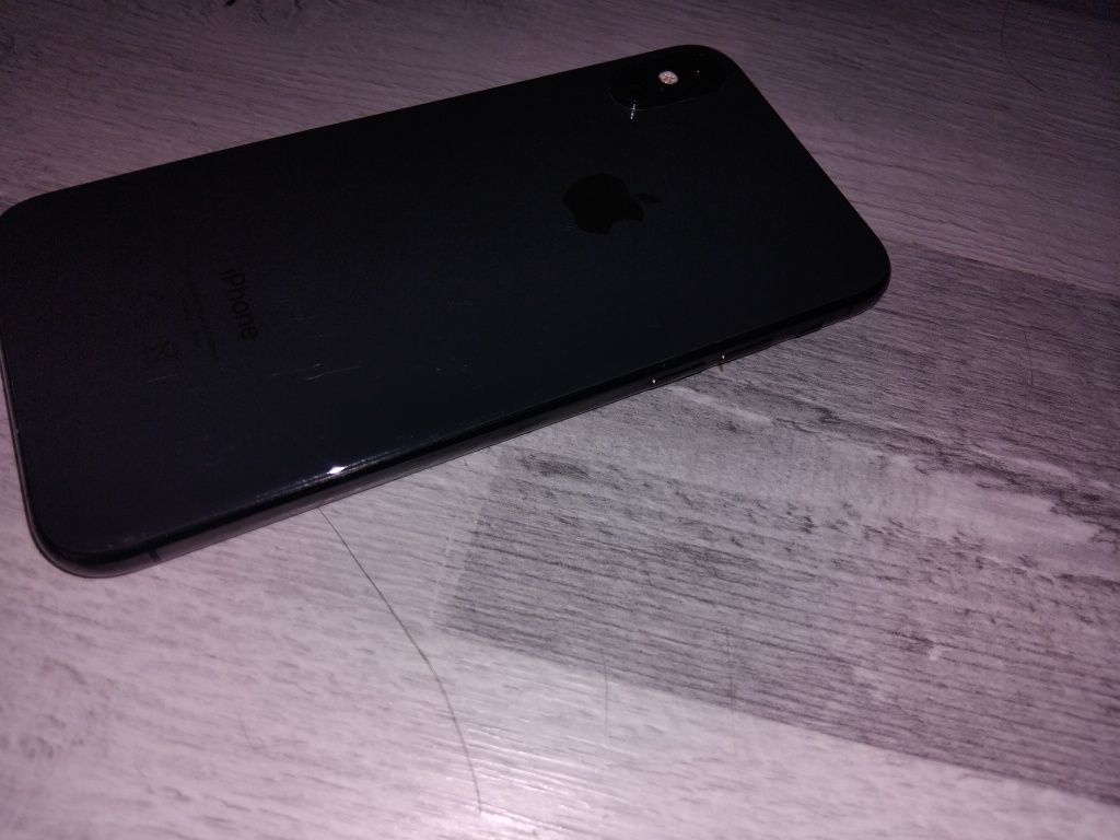 Iphone Xs  iphone