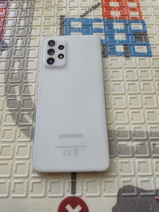 Samsung Galaxy A52