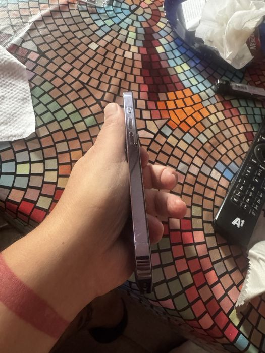 Отличен! Iphone 14 pro,256 Gb