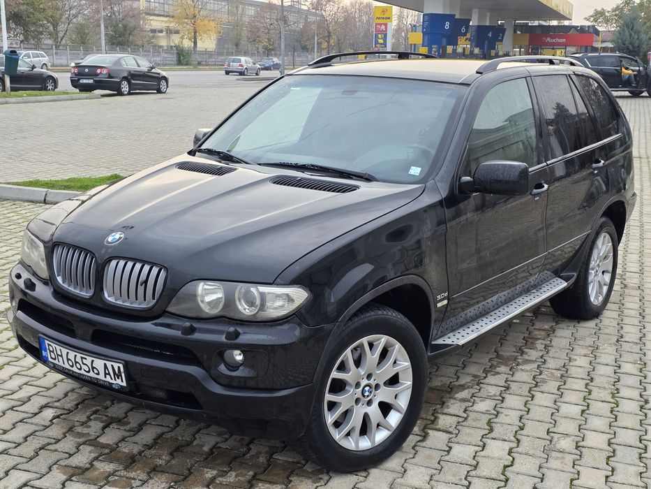 X3 3.0d facelift manual 2005 stare perfecta de funcționare