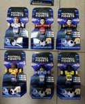 Фиджет фигурки футболисти за игра, Football Fidgets