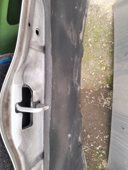 Преден капак за Toyota Corolla от 2001 и нагоре