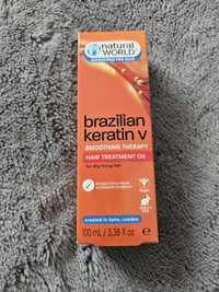 Brazilian Keratin V