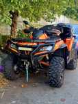 CF MOTO 1000 2020