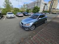 Lexus is220 2007