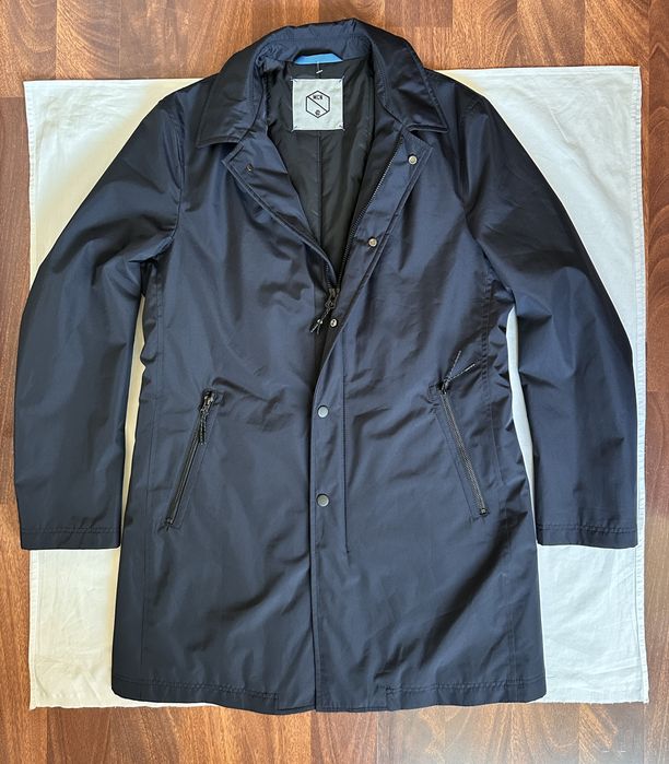 Palton-trench barbati,McNeal,marime M