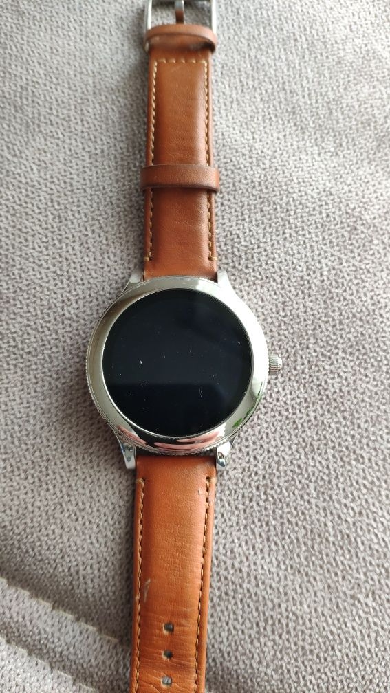 Smartwatch Fossil FTW6007