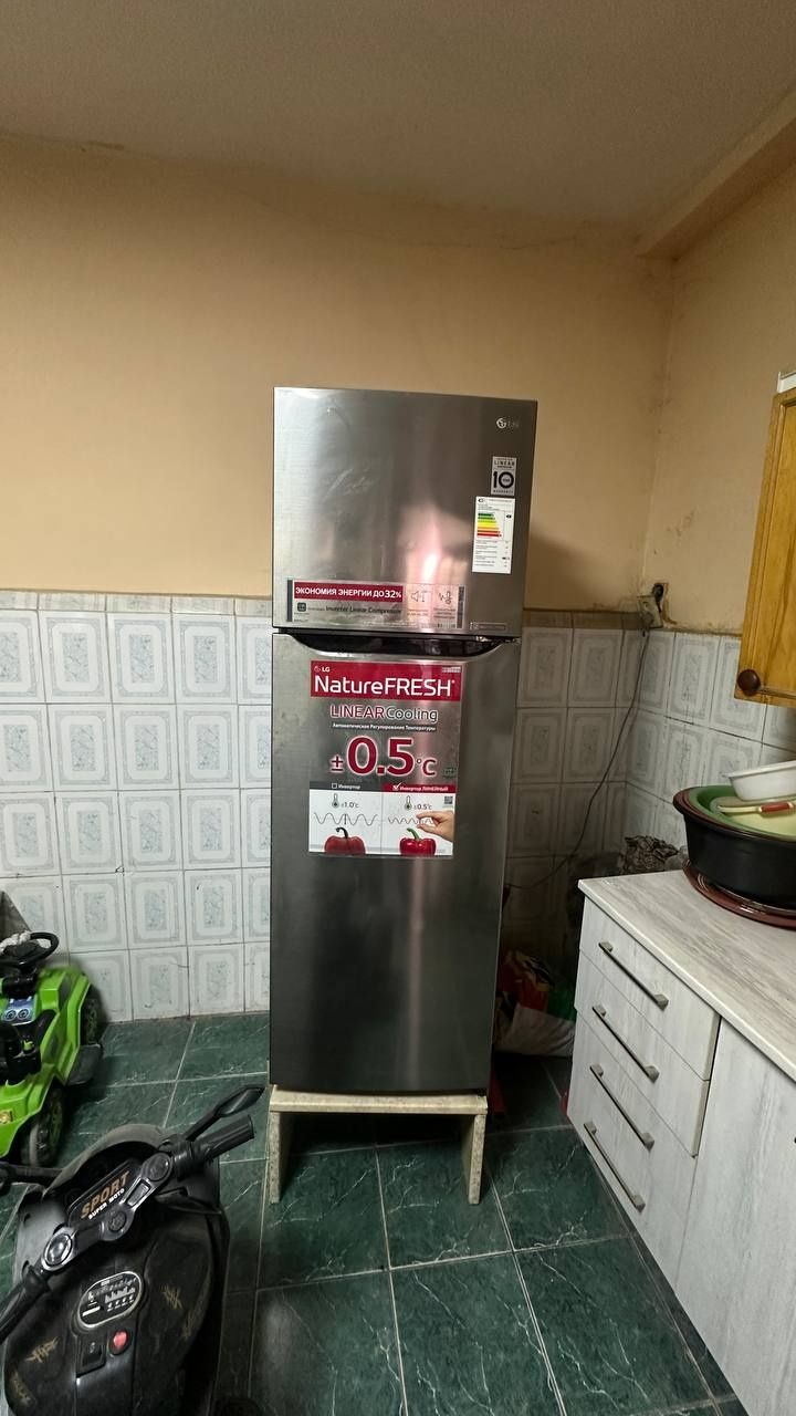 Продаётся холодильник