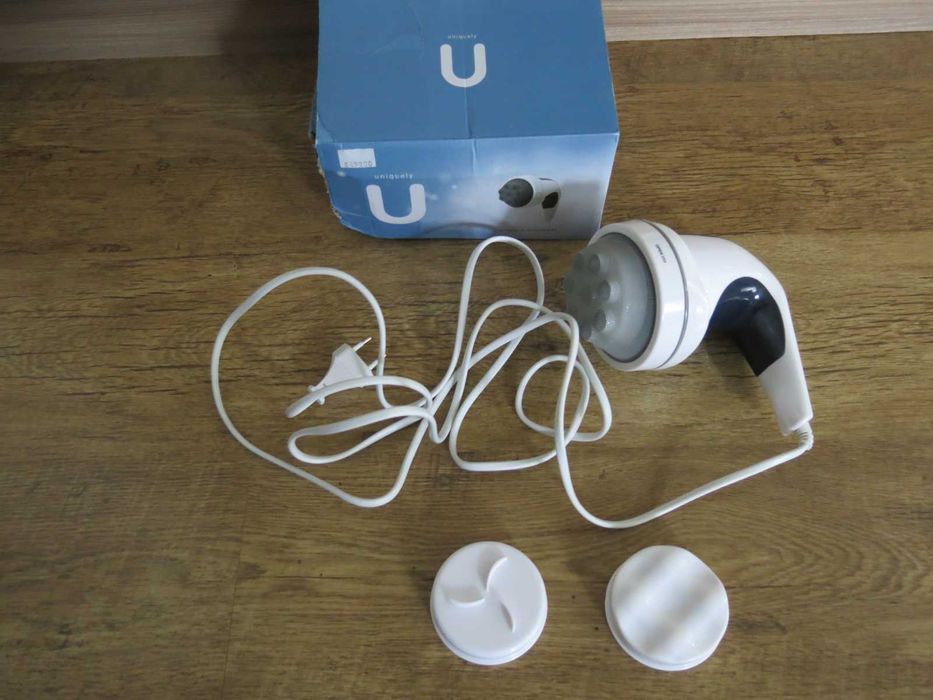 Масажор за цяло тяло Uniquely