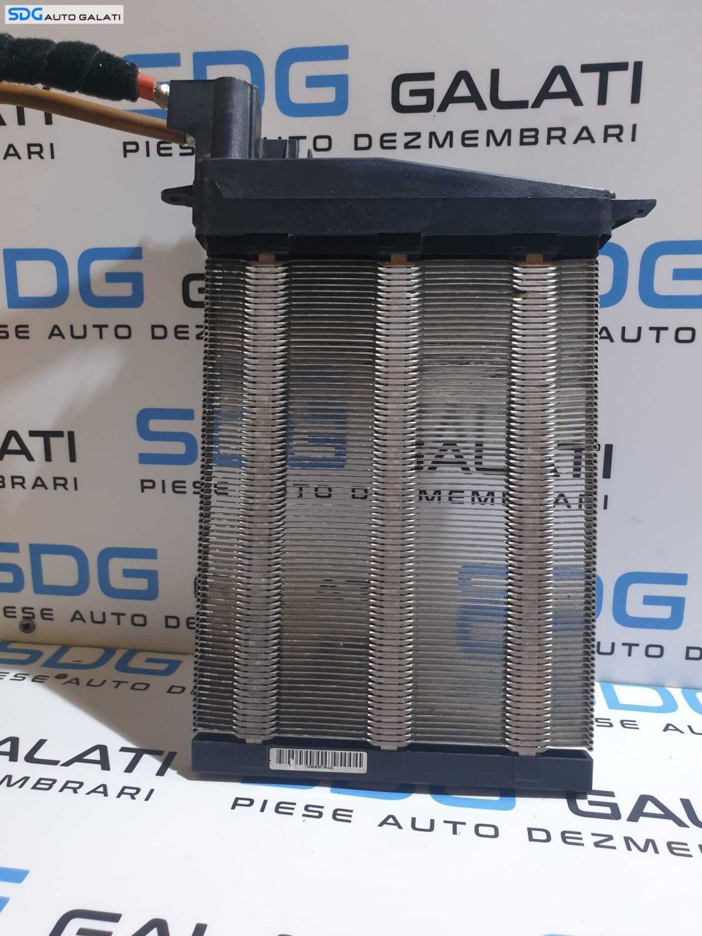 Rezistenta Electrica Radiator Electric Bord Volkswagen Golf 5 2004 - 2008 Cod 1K0963235E [B0040]