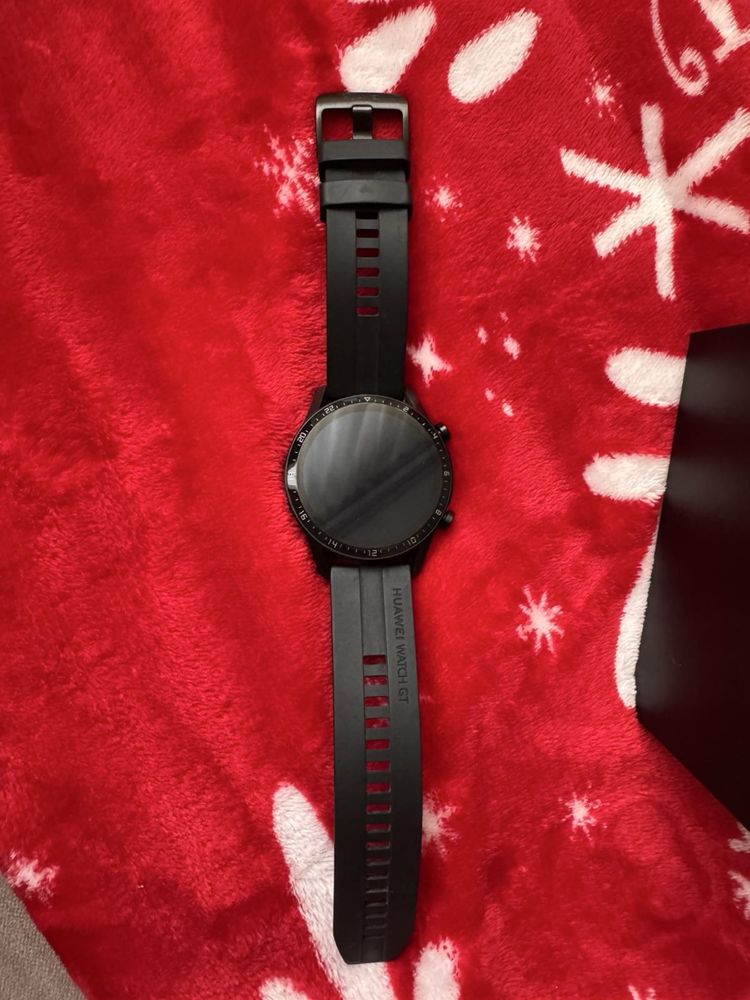 Huawei Watch GT 2