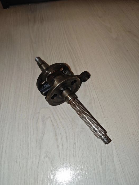 Ambielaj Original Piaggio 2t 50cc 49cc