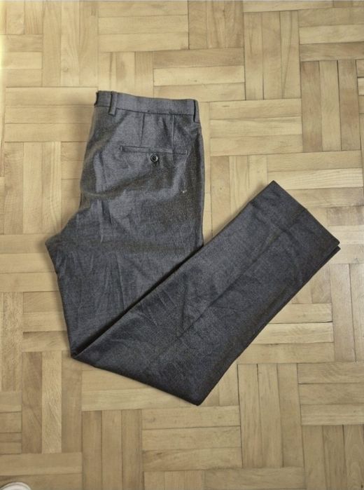 Pantaloni eleganți bărbătești Pierre Cardin, mărimea 52