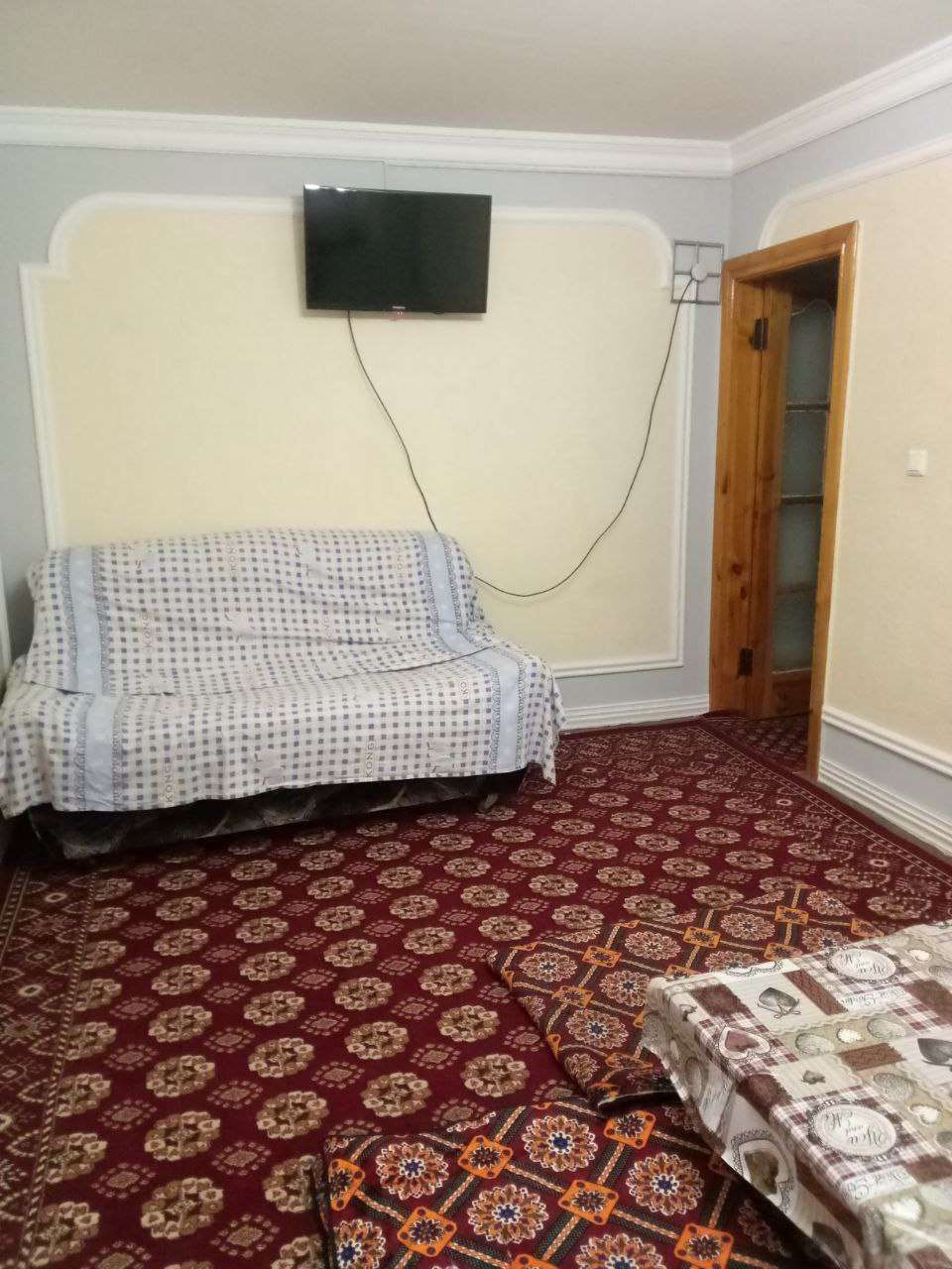 Арендага 2 хона 3 этаж Азиз бозорда.Агентство