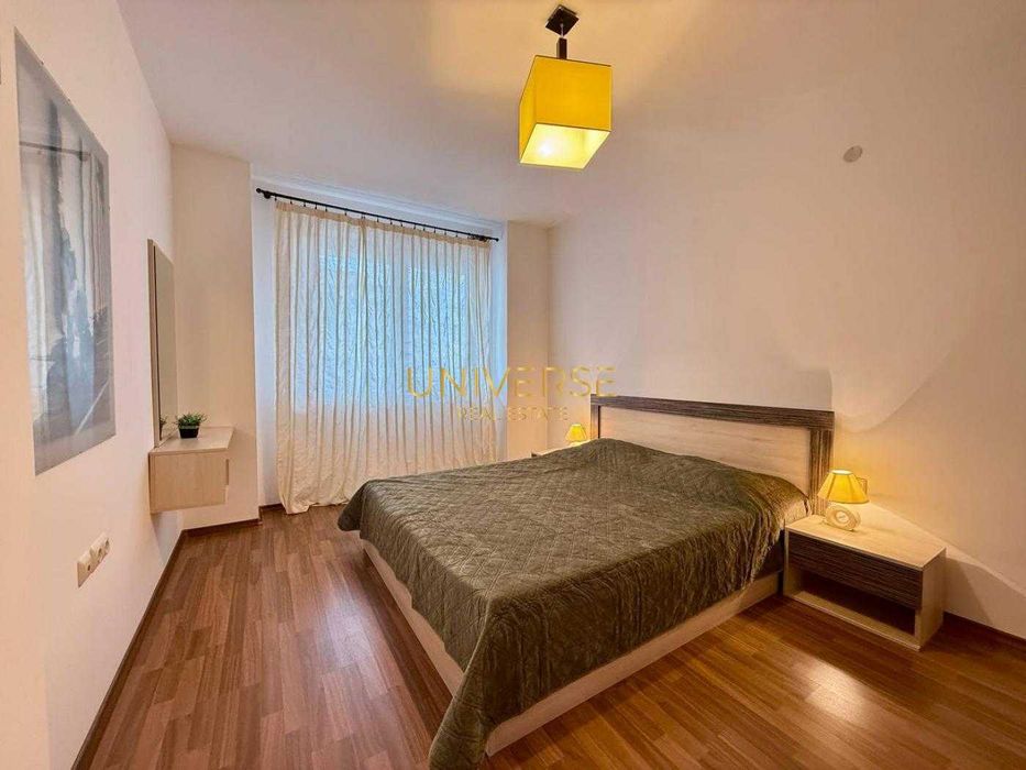 Продава се Двустаен апартамент в Свети Влас - 56 кв.м за 1715 €/кв.м - Снимка #5