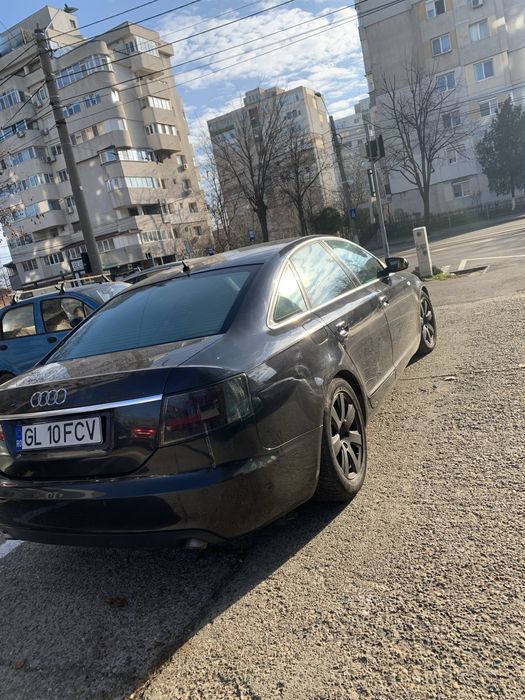 Vand Audi a6 c6 3.0 quattro