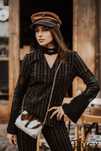 Блуза LUCY Fashion