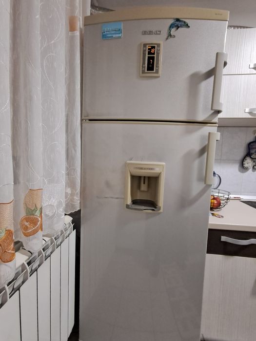Frigider Beko ...