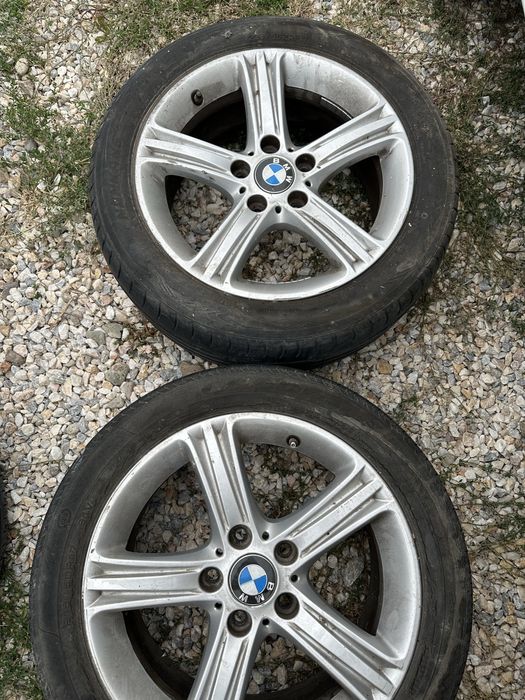 Джанти за BMW 17 5x120