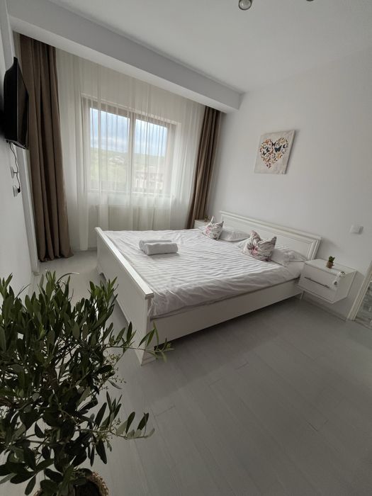 Inchiriez ap in regim hotelier 230 lei/noapte