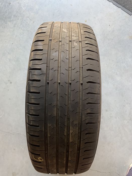 anvelope vara Continental 205/60/16