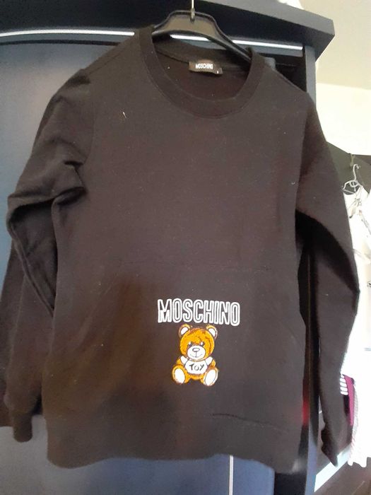 Hanorac cu glugă marime S