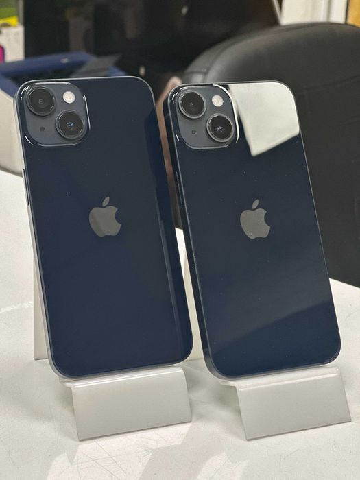 iphone 14 128GB с 12 месеца гаранция и опция за разсрочено плащане