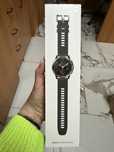 Смарт часовник Xiaomi S1 Active watch - черен цвят
