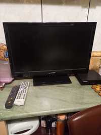 Vand led tv Blaupunkt 60 cm