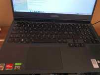 Laptop Gaming Lenovo Legion 5