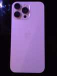 Iphone 16 pro max 512gb