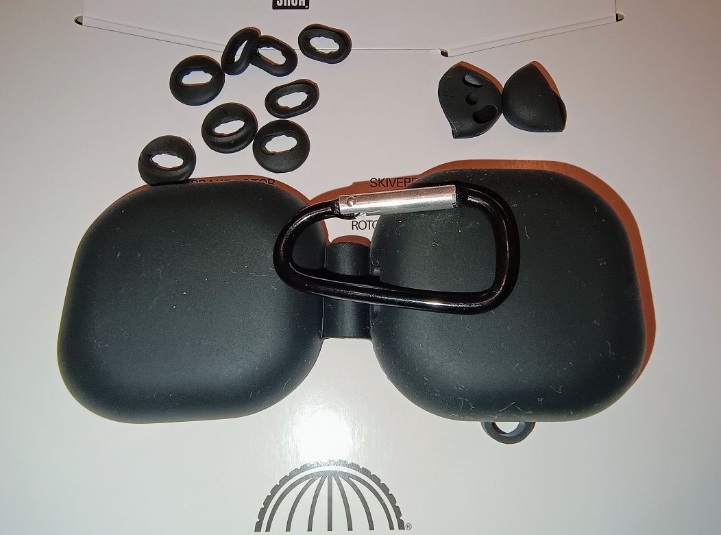 Accesorii căști Samsung Galaxy Buds Live