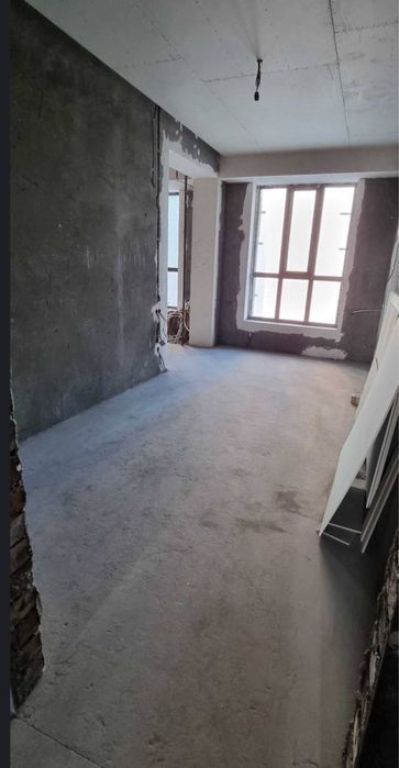 Квартира ЖК Edison 4/5/8 152,24 кв.м