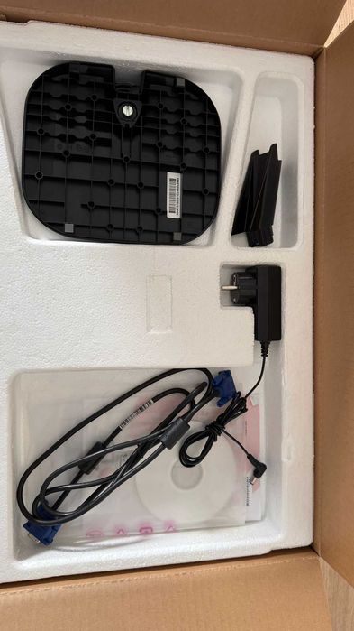 Monitor LG 22MP48