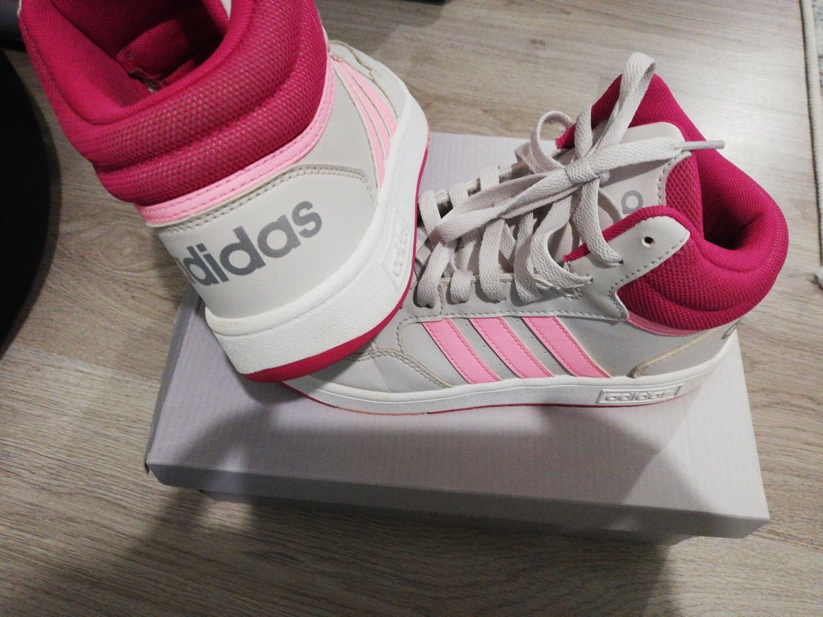 Детски кецове Adidas