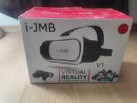 VR очила(за виртуална реалност)