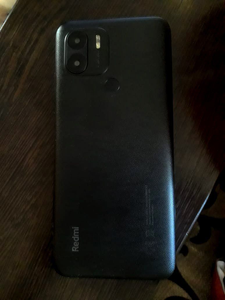 Redmi A2+ в новом состоянии
