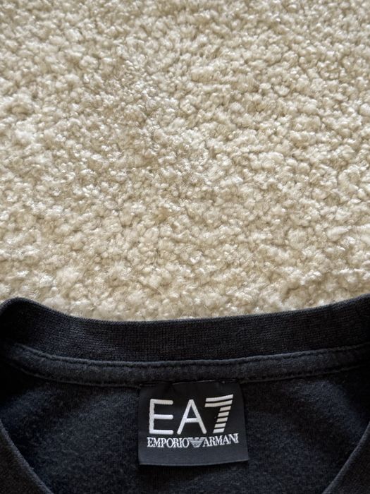 Emporio Armani,bluză bărbați,măr.M