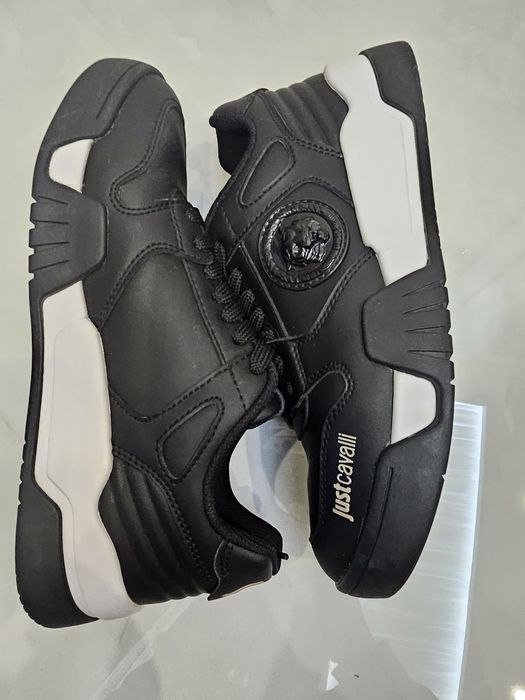 Сникърси Just Cavalli