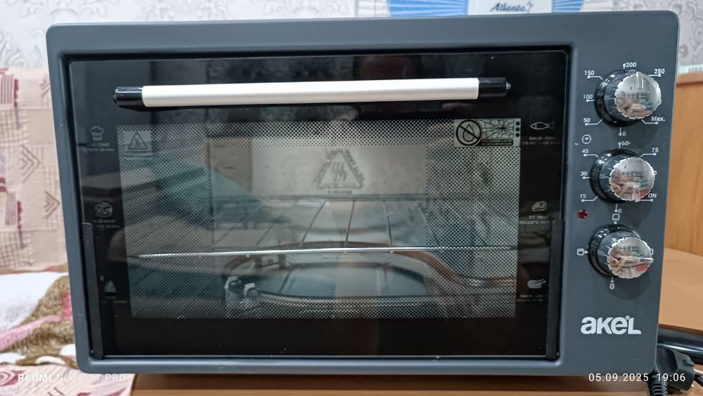 Духовка Akel,продам