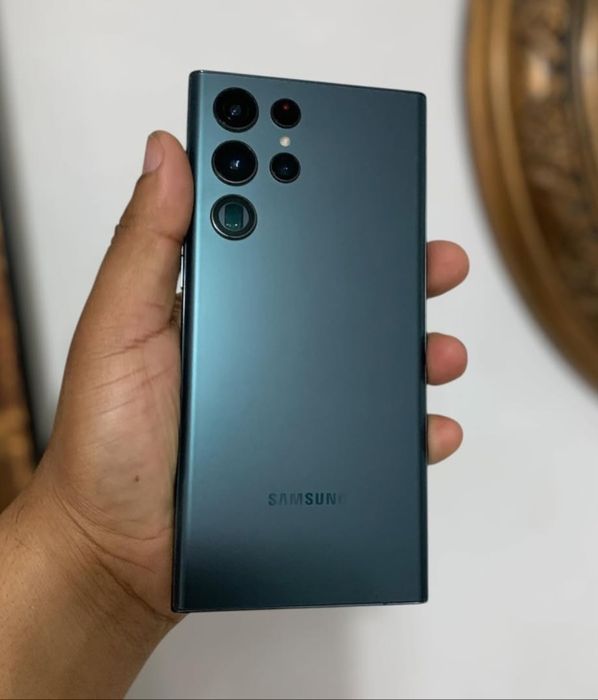 Samsung Galaxy s22 ultra