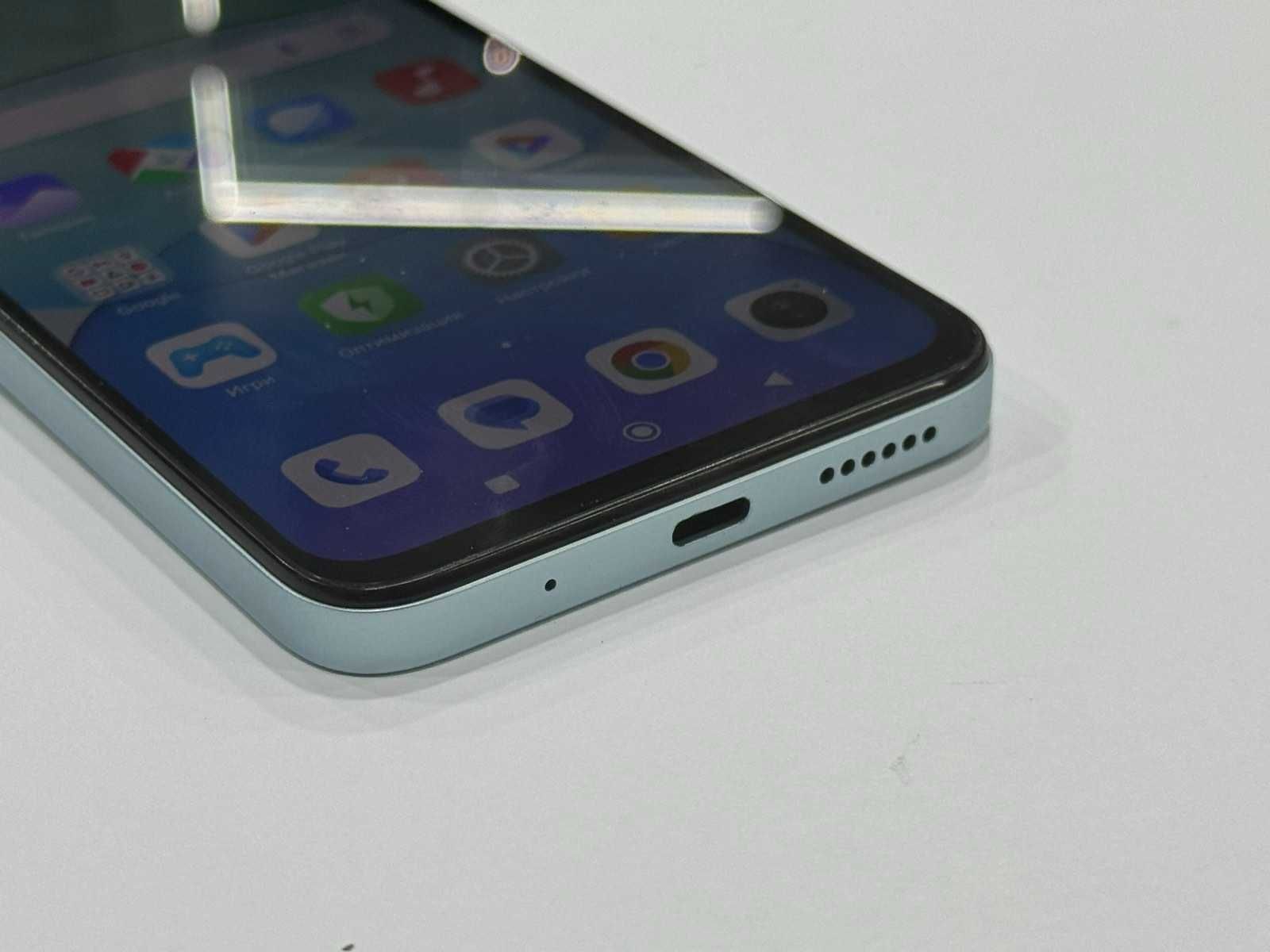 Xiaomi Redmi 13 128GB 8GB RAM Dual