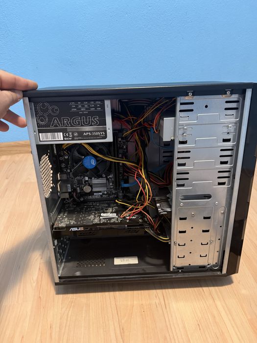 Unitate pc i5 8 gb ram