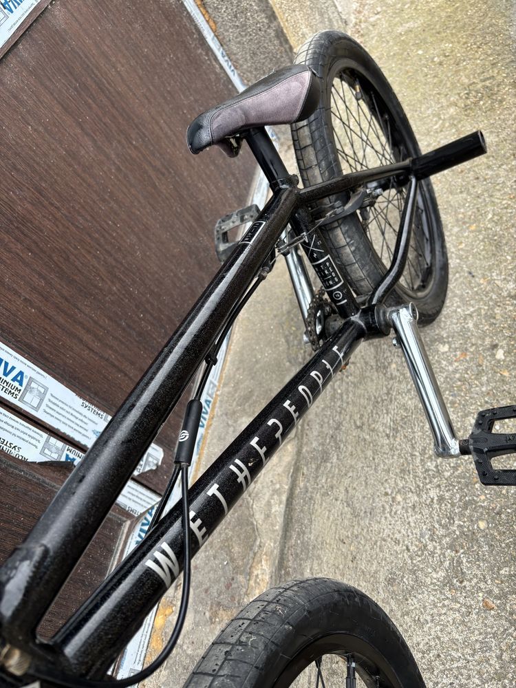 BMX WETHEpeople 20цола